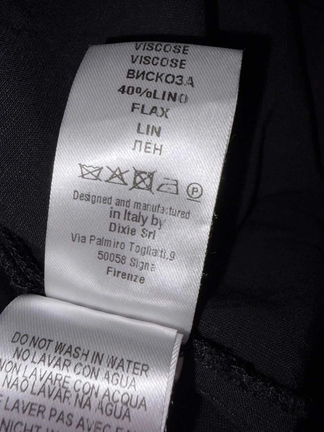 Vestido Dixie tamanho 38/40 em muito bom estado – photo 9